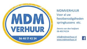 MDM