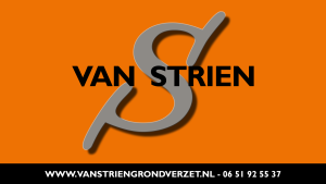 Van Strien Grondverzet